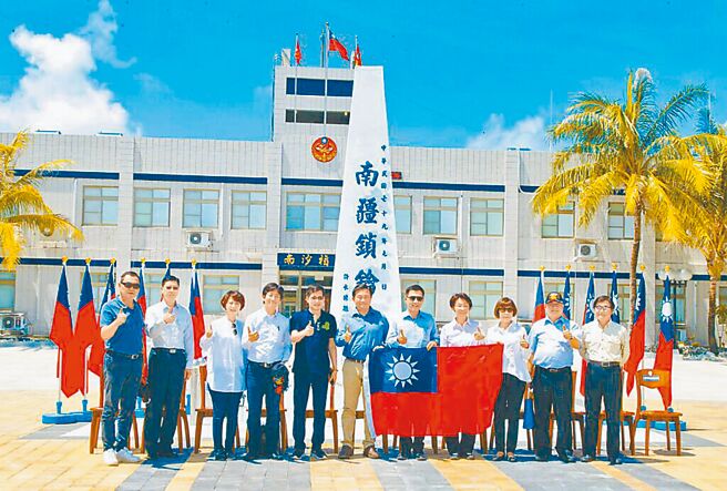 （图／国防部提供）