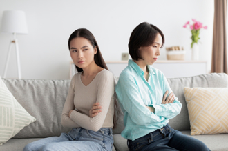 不滿媳婦母親節表現 婆婆下令「明年禁止和我聚餐」 網驚：根本天使