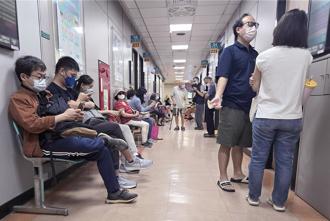 3年前的今天很恐怖？網曝1數字：台人超容易恐慌