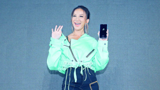 李玟無緣金曲「特別貢獻獎」 CoCo二姊期望落空