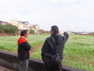 黑心電鍍廠染毒農地  彰化執行署緊追10年要回1.1億進行整治
