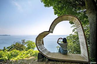 日本鐵道小旅行 百花齊放追尋春日浪漫