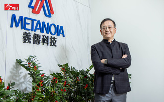 他如何从「一个5G客户都没有」 3年后获电子大厂订单？