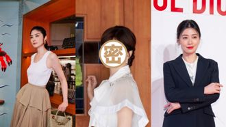 「年过45没劣化女星」网讚她：活得比18岁时还美