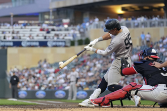 《時來運轉》運彩報報－洋基鑽石打線力抗雙城軍 分區龍頭保衛戰