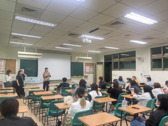 《芒果要的就是你》實習報名倒數14天  玄大同學把握時間爭取勝出