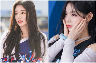 「啦啦队界Irene 」赵娟周抵台  韩籍女神再＋1 