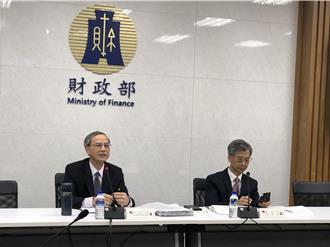 台美租稅協定6月簽訂 恐會跳票