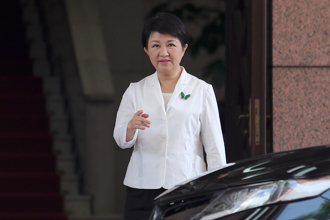 盧秀燕蟬聯「五星市長」！滿意度、施政分數六都最高 還有2人首獲殊榮