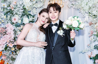 28歲女星娶德國妻大方談性事 曾害老婆「去天堂」險叫救護車