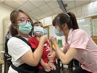 全台256班因腸病毒停課 醫示警：會更嚴重 高風險區曝