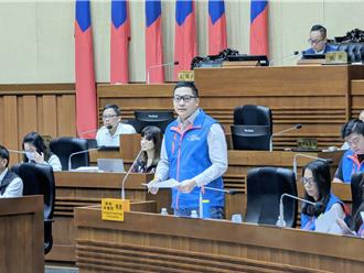 噪音擾民盼加強執法密度 基市環保局：已增聲音照相設備