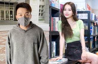 Toyz崩溃痛哭入狱 女友被酸「可以兵变」 筱崎泫回应了