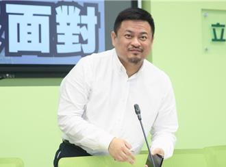 準國安會諮委姜皇池曾捲國考洩題案　綠委：借重他的專業