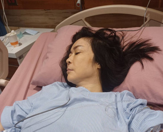 顧婕驚傳腸癌4期 醫：10症狀莫輕忽 年逾50歲最高危