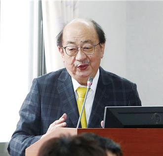 藍白闖關國會改革案前夕  柯建銘喊話韓國瑜：就在你一念之間