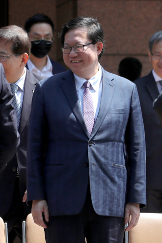 陸點名嚴懲我5名嘴  鄭文燦：不利兩岸互動