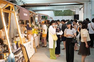 嘉义咖啡节5／18旧监宿舍群登场 消费集点换专属图腾咖啡杯