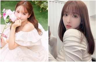 三上悠亚超「凶」！北半球、蜜桃臀让老司机暴动了