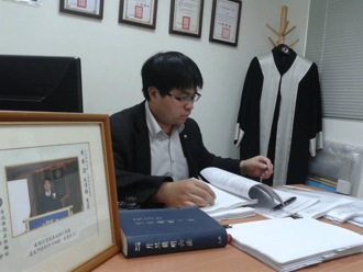 TDR恐釀冤獄！知名人權律師黃帝穎：回歸法律面討論「該修就要修」