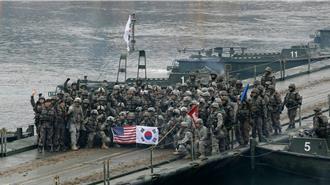 駐韓美軍費用分擔 美韓下週第2輪談判