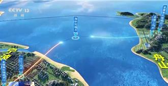 世界最長「海底高鐵隧道」工法曝光！要攻克三大難題