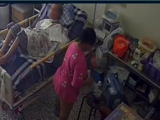 不爽雇主母親碎唸 外籍看護工竟在飲水「加料」