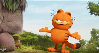陳漢典、王偉忠共同獻聲《加菲貓：農場大冒險》 情同父子恩情曝