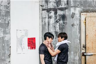 初孟軒《環南時候》 告白宋柏緯痛徹心扉泣不成聲