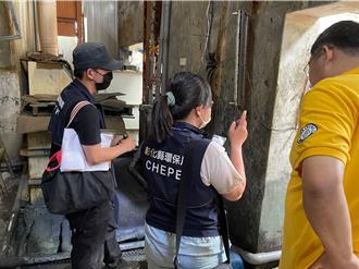 業者濫排重金屬廢水賠光家產 彰縣投入逾16億為農地除毒