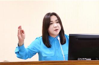 520前登太平島遭綠營批評  馬文君：考察師出有名