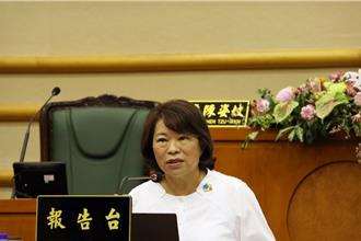 嘉義市長黃敏惠不出席520就職典禮  「會參加國宴」