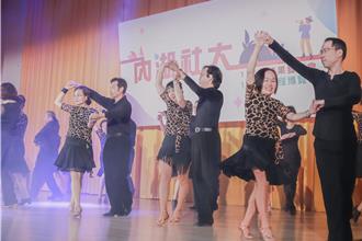 北市樂齡進修券加碼600名 符合1條件最高補助3千元