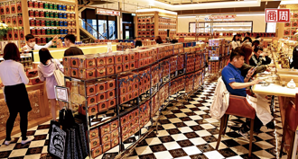 TWG茶大賣後第二次成功 Bacha咖啡創辦人揭秘訣