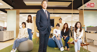 4招讓年輕人超愛用！台新Richart網銀市占第一還賺錢了