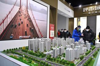陆房产政策松绑 带动各地新一波「抢人大战」