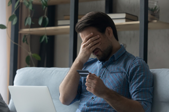 住家4種NG格局曝光！房屋若懸空 為錢吵翻天