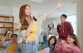 5星座值得深交 朋友即贵人 狮子绝不重色轻友