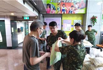 端午將至關懷弱勢 新莊公所周六發白米萬戶受惠