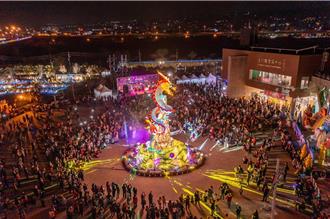 南投會展中心遭指蚊子館 縣府曬使用數據：出租151天