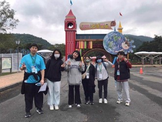 佛大公事系民調中心 培力民調人才掌握職場藍海