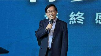 獨》蔡英文明無法行使特赦 友爆扁「心情大受影響」