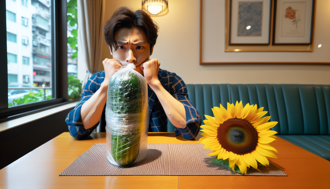 交友软体好恐怖！赴约对方居然是…然后被强上了