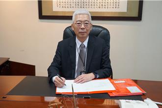 中油老總方振仁520前屆退閃人     經部要慰留等新部長找人