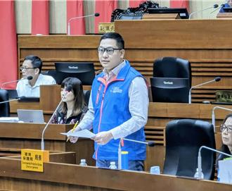 破8千人申请！基市环保局：电动机车专案将增2品牌