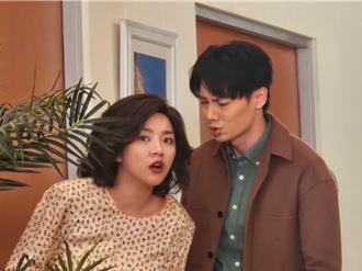 賴慧如突被房東下通牒！心情down到谷底：遇水逆