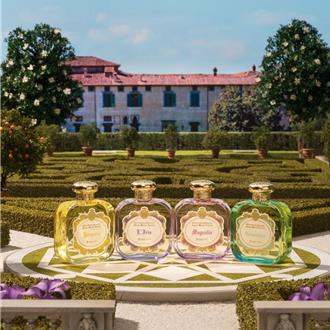 Santa Maria Novella 未开店先轰动