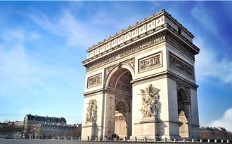 欧美将进入旅游旺季、大型活动举办 团费估涨1成