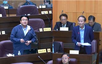 為桃園收養兒請命 議員提：納公幼優先入園