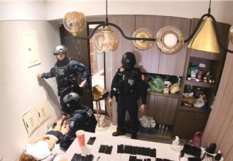 黑幫招募「小鮮肉」赴日當車手　刑事局掃蕩兩波共逮5嫌